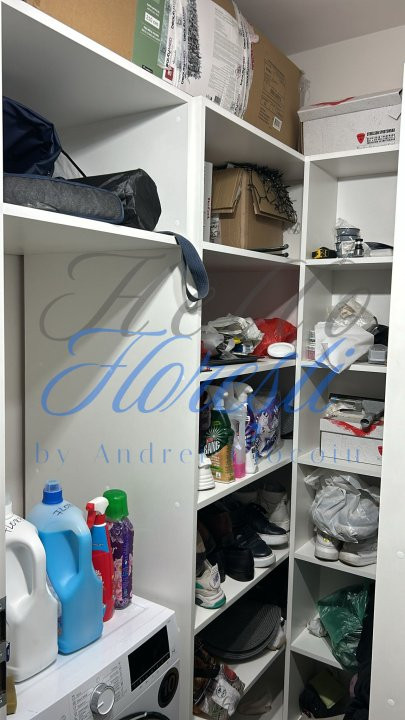 Apartament 3 camere 65mp, Zona Muzeul Apei