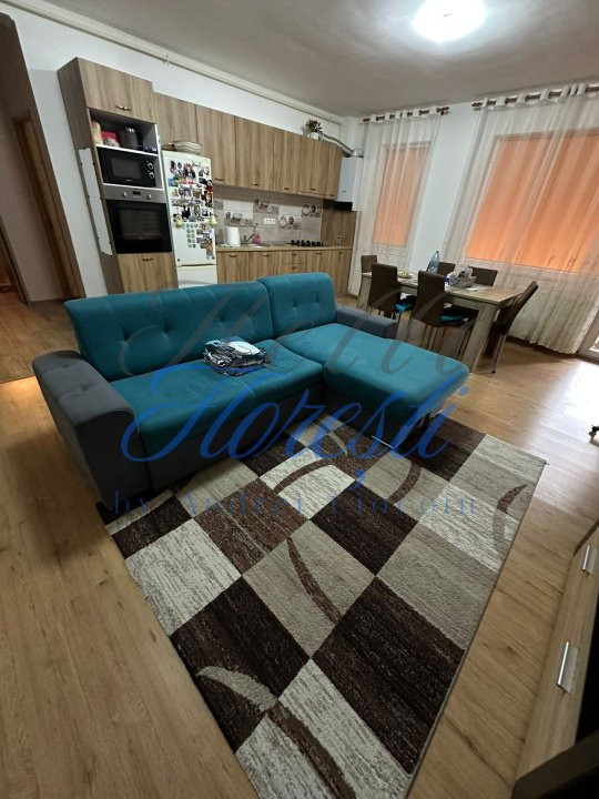 Apartament 2 camere 53mp, zona Subcetate