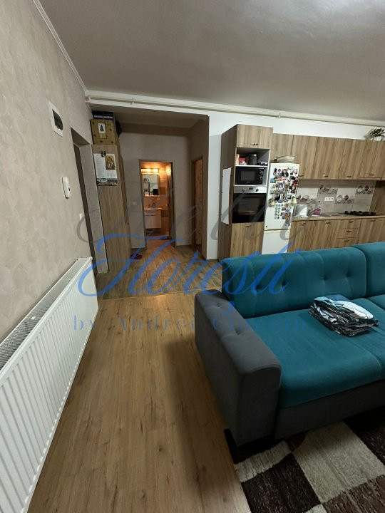 Apartament 2 camere 53mp, zona Subcetate