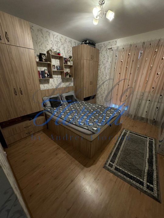 Apartament 2 camere 53mp, zona Subcetate