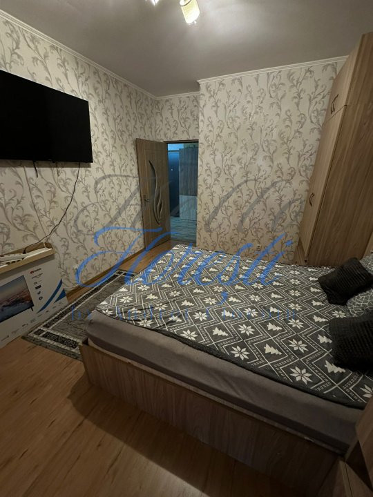 Apartament 2 camere 53mp, zona Subcetate