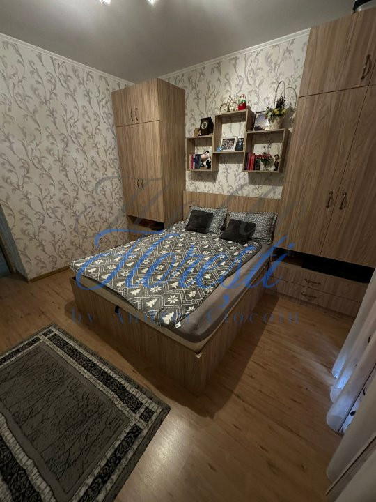 Apartament 2 camere 53mp, zona Subcetate