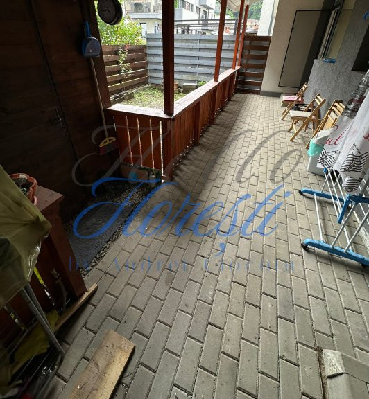 Apartament 2 camere 53mp, zona Subcetate