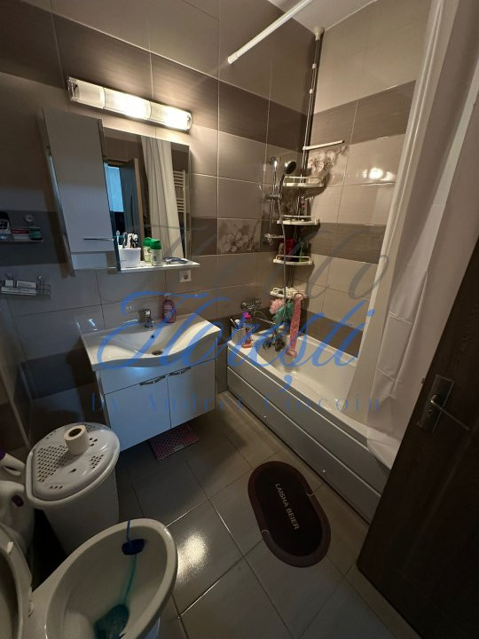 Apartament 2 camere 53mp, zona Subcetate