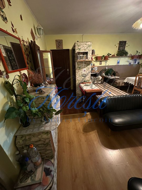 Apartament 2 camere 42mp, zona Eroilor