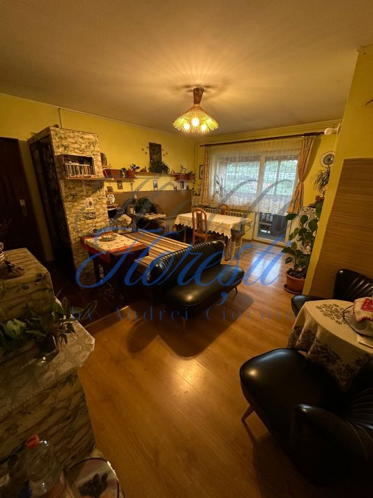 Apartament 2 camere 42mp, zona Eroilor