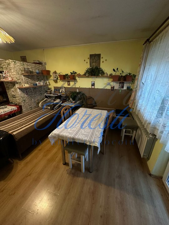 Apartament 2 camere 42mp, zona Eroilor