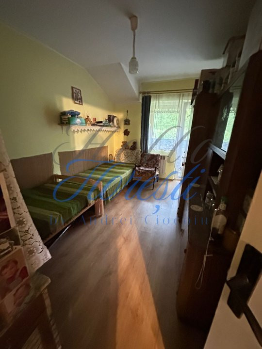 Apartament 2 camere 42mp, zona Eroilor