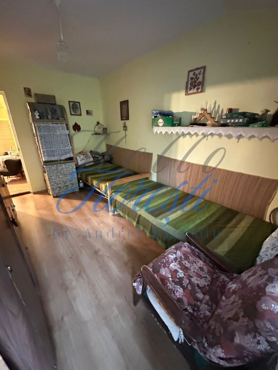 Apartament 2 camere 42mp, zona Eroilor