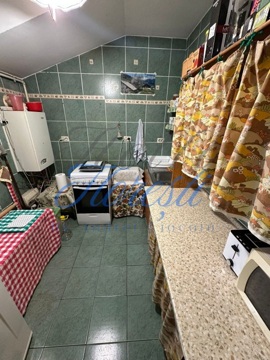 Apartament 2 camere 42mp, zona Eroilor