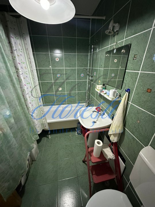 Apartament 2 camere 42mp, zona Eroilor