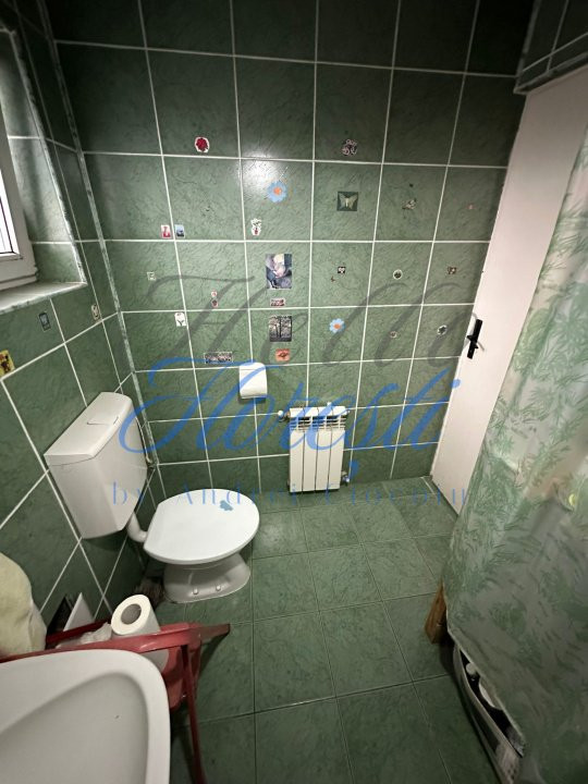 Apartament 2 camere 42mp, zona Eroilor