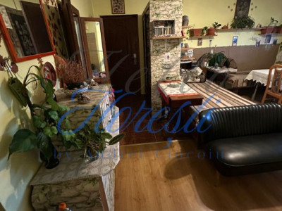 Apartament 2 camere 42mp, zona Eroilor