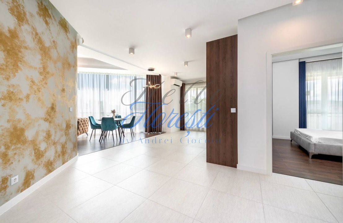 Apartament 3 camere, 87 mp, cartier Grigorescu