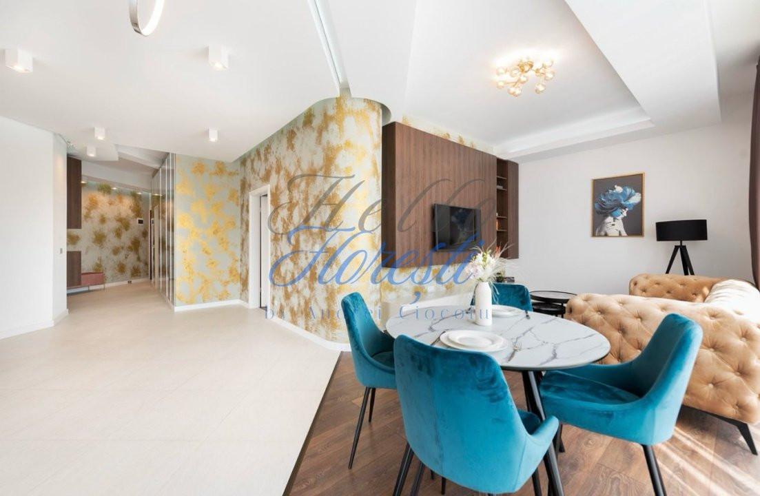 Apartament 3 camere, 87 mp, cartier Grigorescu
