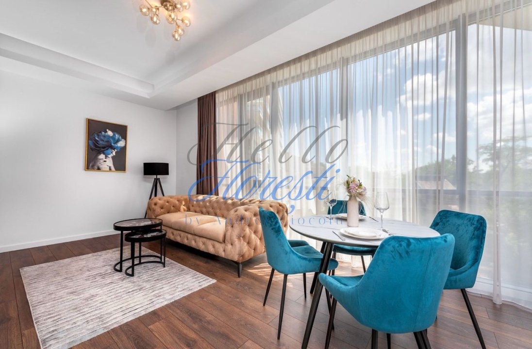 Apartament 3 camere, 87 mp, cartier Grigorescu