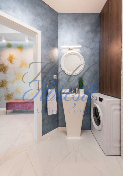 Apartament 3 camere, 87 mp, cartier Grigorescu