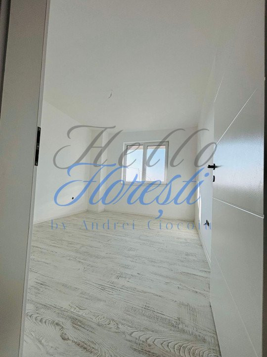 Apartament 3 camere, finisat, 52 mp, Zona Tineretului