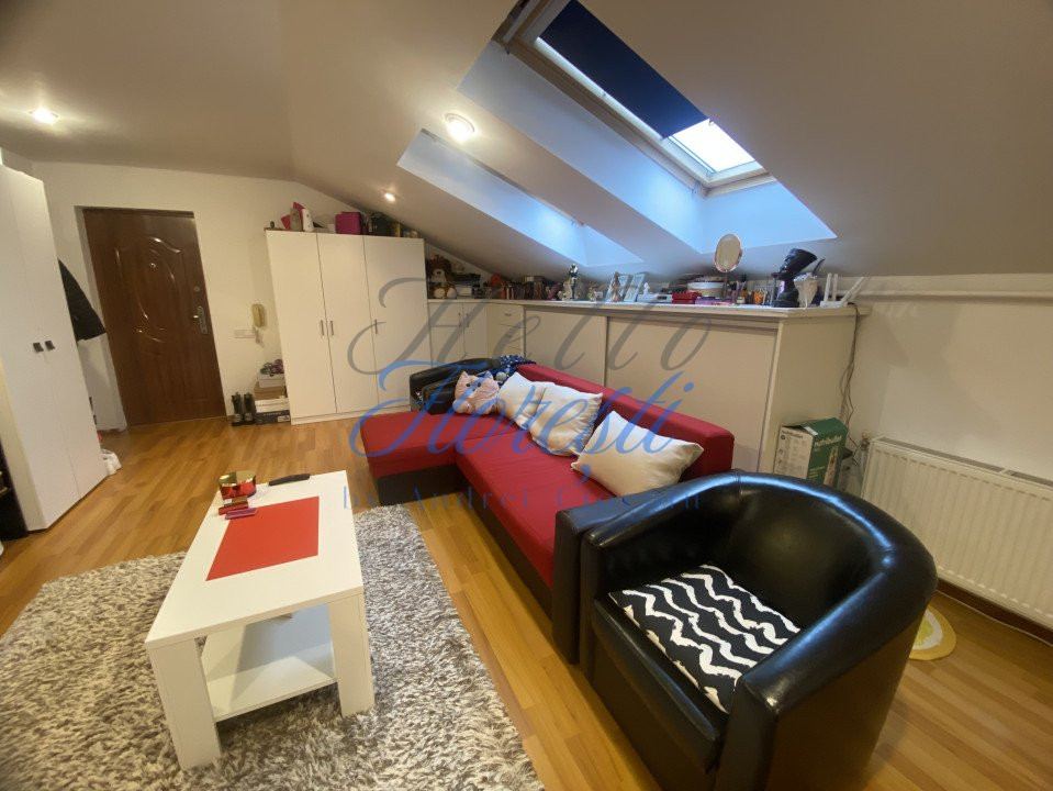 Apartament 2 camere, mobilat utilat, 63mp, zona Terra
