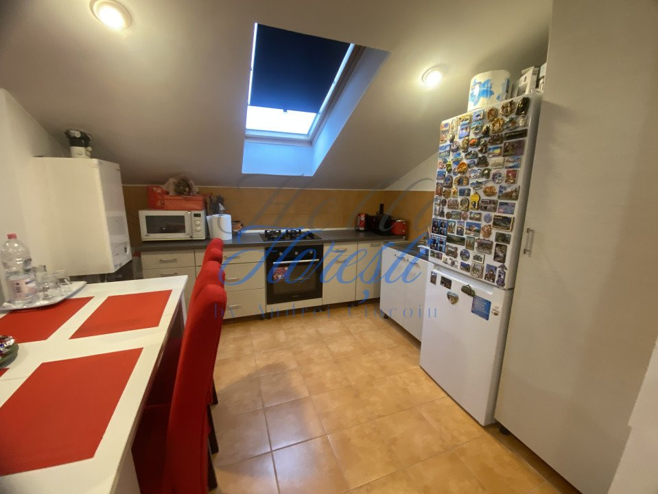 Apartament 2 camere, mobilat utilat, 63mp, zona Terra