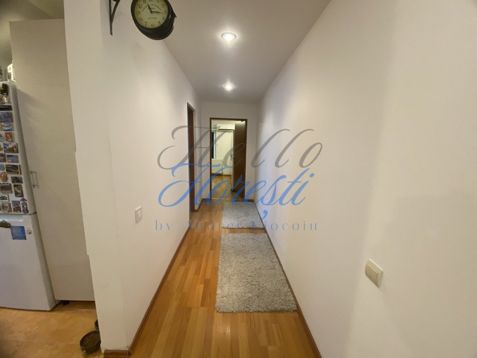 Apartament 2 camere, mobilat utilat, 63mp, zona Terra