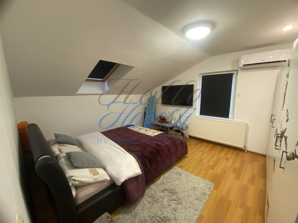 Apartament 2 camere, mobilat utilat, 63mp, zona Terra