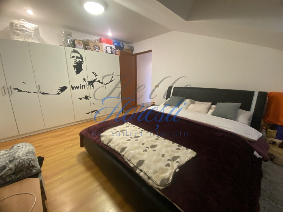 Apartament 2 camere, mobilat utilat, 63mp, zona Terra