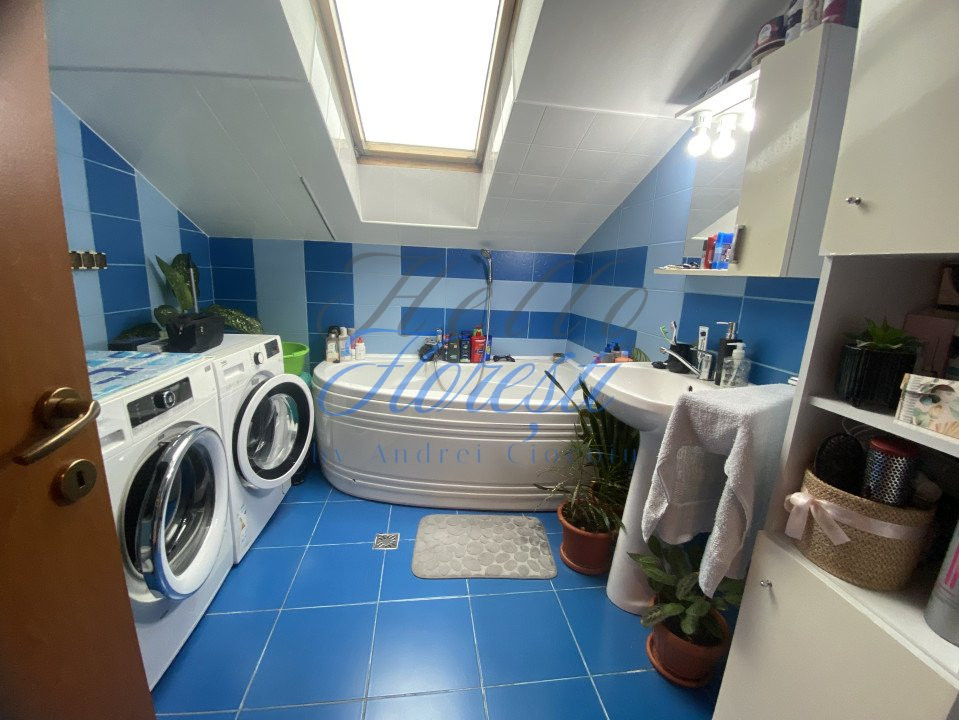 Apartament 2 camere, mobilat utilat, 63mp, zona Terra