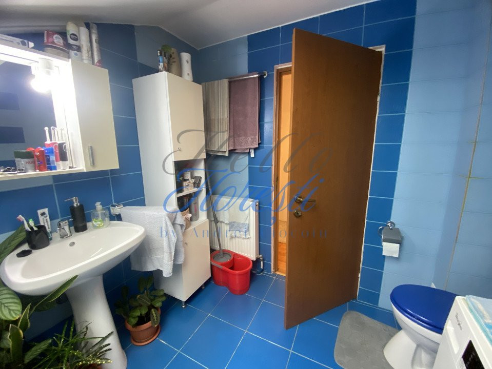 Apartament 2 camere, mobilat utilat, 63mp, zona Terra
