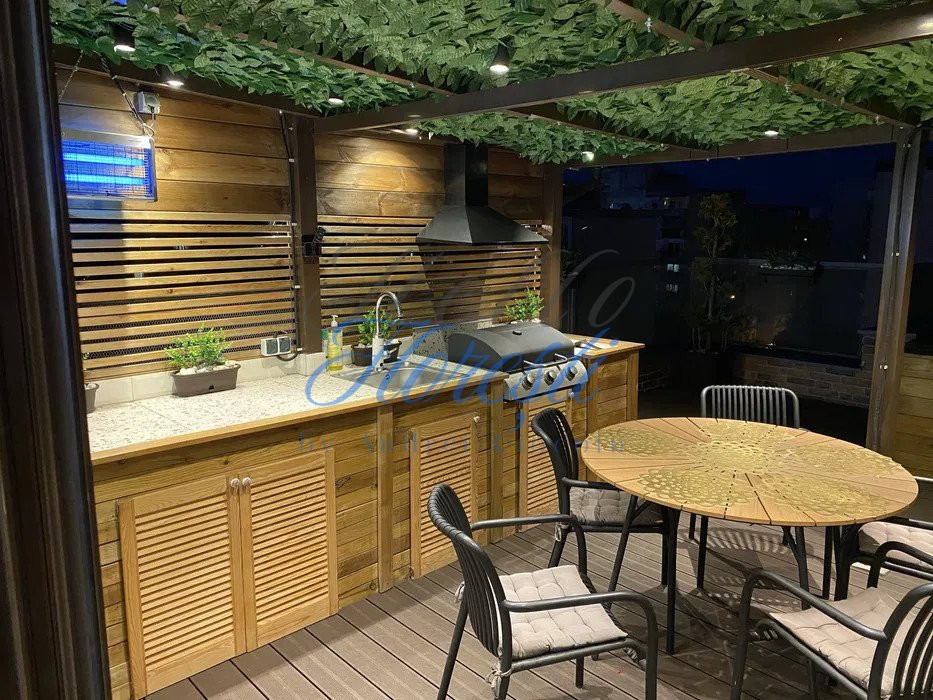 Penthouse de lux, cu jacuzzi, 92 mp, Cartier Manastur