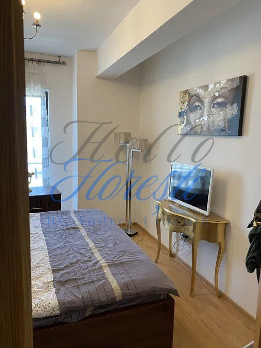 Penthouse de lux, cu jacuzzi, 92 mp, Cartier Manastur
