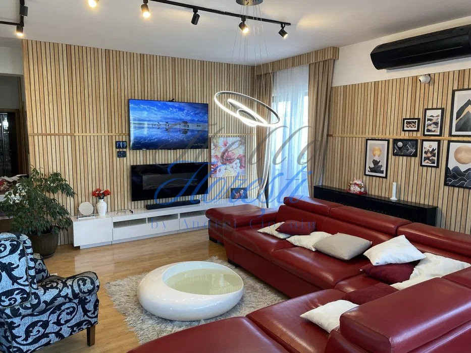 Penthouse de lux, cu jacuzzi, 92 mp, Cartier Manastur