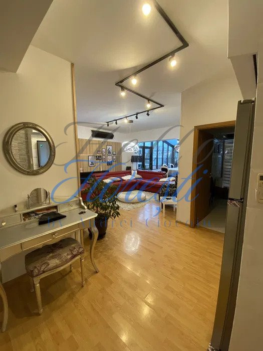 Penthouse de lux, cu jacuzzi, 92 mp, Cartier Manastur