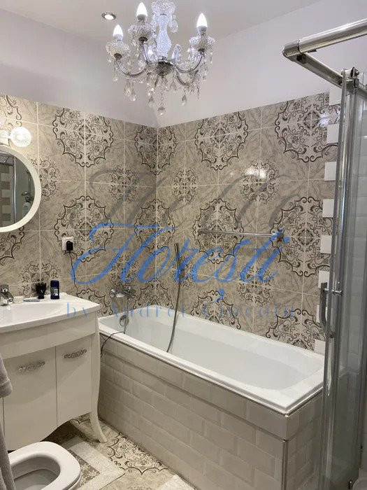 Penthouse de lux, cu jacuzzi, 92 mp, Cartier Manastur