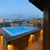 Penthouse de lux, cu jacuzzi, 92 mp, Cartier Manastur