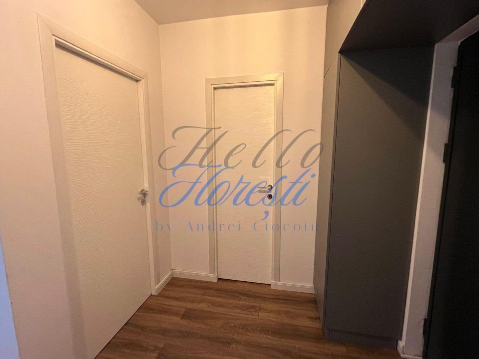 Apartament 2 camere, 49mp, zona Terra