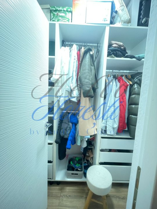 Apartament 2 camere, 49mp, zona Terra