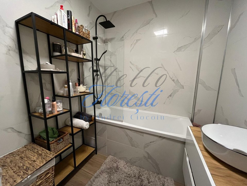 Apartament 2 camere, 49mp, zona Terra