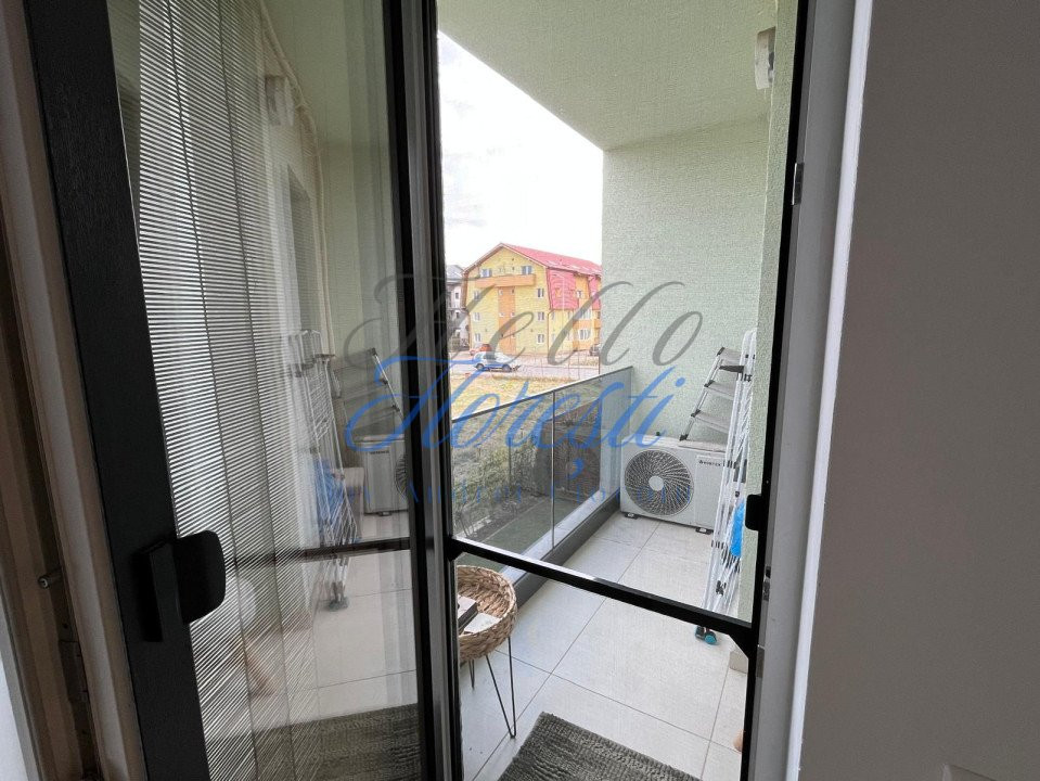 Apartament 2 camere, 49mp, zona Terra