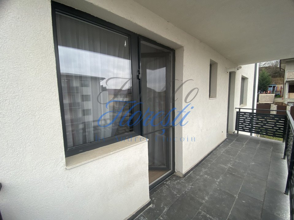 Apartament 3 camere, mobilat utilat, loc de parcare, 65mp zona Teilor