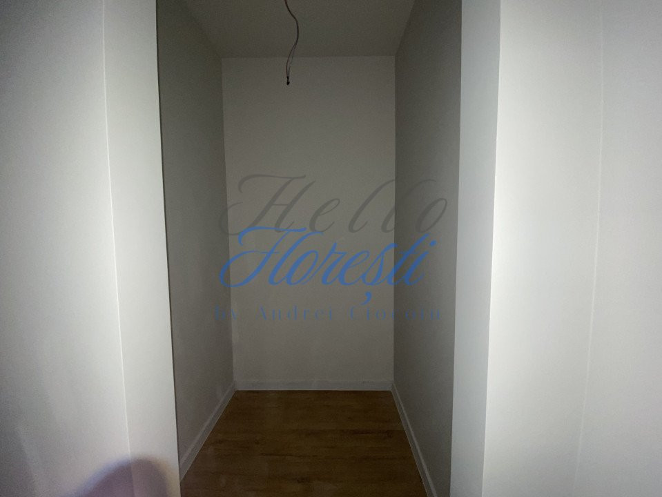 Apartament 2 camere, finisat, 54 mp, Zona Terra