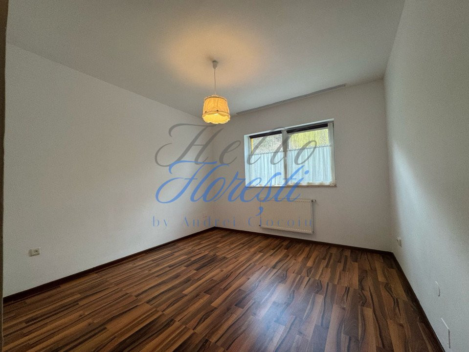 Apartament 3 camere, mobilat utilat, 53 mp, zona Teilor