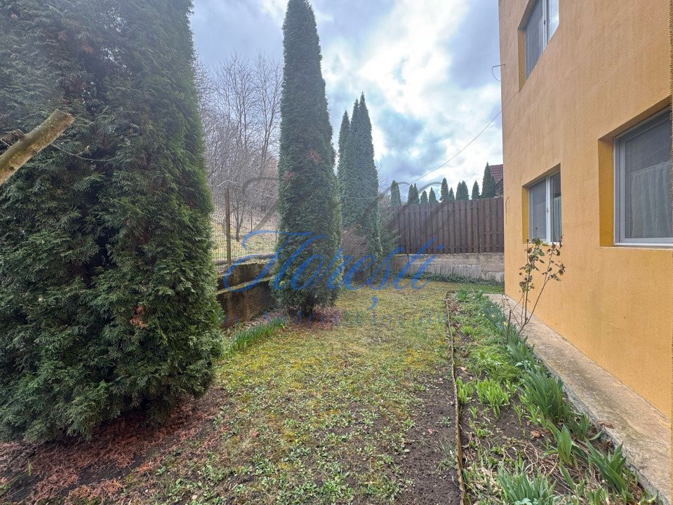 Apartament 3 camere, mobilat utilat, 53 mp, zona Teilor
