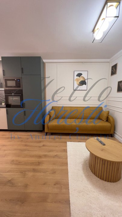 Apartament 2 camere de lux, 55 mp, zona Eroilor