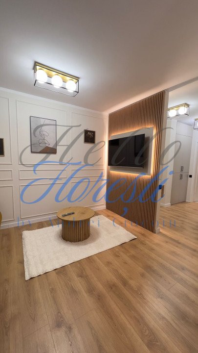 Apartament 2 camere de lux, 55 mp, zona Eroilor