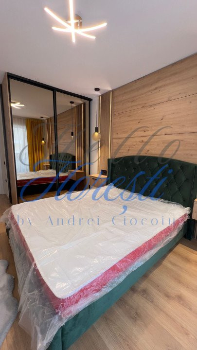Apartament 2 camere de lux, 55 mp, zona Eroilor