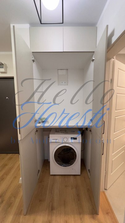 Apartament 2 camere de lux, 55 mp, zona Eroilor