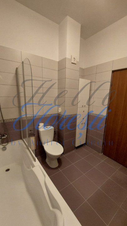 Apartament 2 Camere, Mobilat Utilat, 56.5 mp, In Zona Centrala