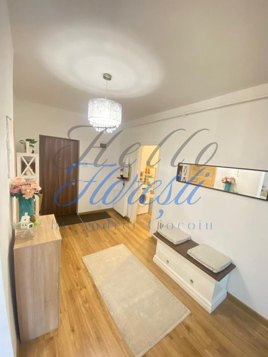 Apartament 2 camere 55mp, Zona Sub Cetate