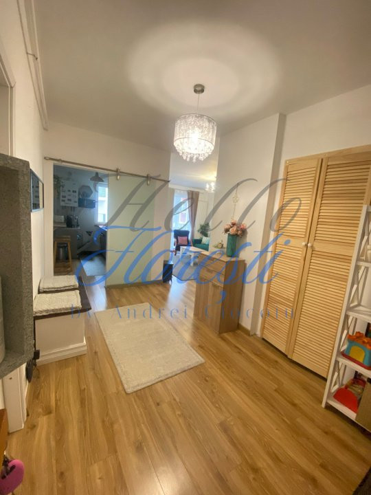 Apartament 2 camere 55mp, Zona Sub Cetate
